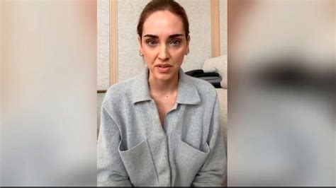 Chiara Ferragni, tutto sulla «tuta del pentimento» (sì è .